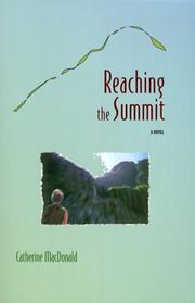 Cover of: Reaching the Summit