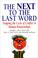 Cover of: The Next to the Last Word
