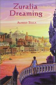 Cover of: Zuralia Dreaming