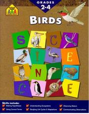 Cover of: Birds (Science)