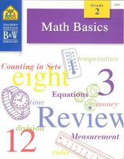 Math Basics 2 by School Zone