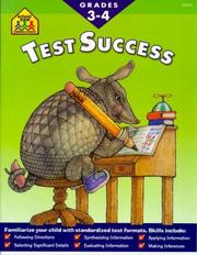 Cover of: Test Success