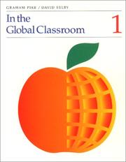 Cover of: In the Global Classroom - 1