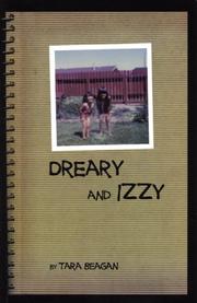 Cover of: Dreary & Izzy by Tara Beagan