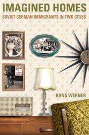 Imagined homes by Hans Werner