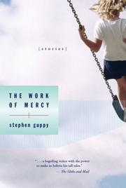 Cover of: The work of mercy