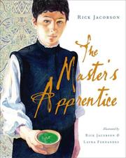 Cover of: The Master's Apprentice by 