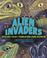 Cover of: Alien Invaders