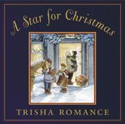 Cover of: A Star for Christmas