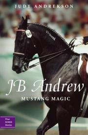 Cover of: JB Andrew