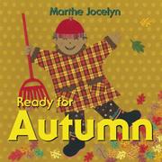 Cover of: Ready for Autumn