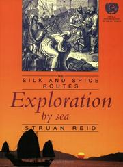 Cover of: Exploration by Sea by Struan Reid