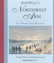 Cover of: Halifax's Northwest Arm: An Illustrated History