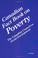 Cover of: The Canadian Fact Book on Poverty