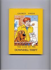 Cover of: The Case of the Downhill Theft