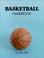 Cover of: Basketball Handbook