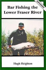 Cover of: Bar Fishing the Lower Fraser