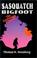 Cover of: Sasquatch: Bigfoot 