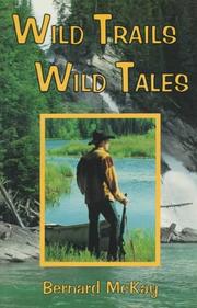 Cover of: Wild Trails Wild Tales