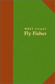 Cover of: West Coast Fly Fisher