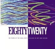 Eighty/twenty by Robert Stacey, Liz Wyley