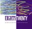 Cover of: Eighty/Twenty