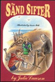 Cover of: Sand Sifter, The by Julie Lawson