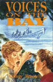 Cover of: Voices on the Bay