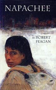 Cover of: Napachee by Robert Feagan, Robert Feagan