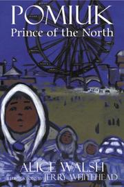 Cover of: Pomiuk, Prince of the North