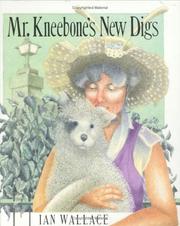 Cover of: Mr Kneebones New Digs