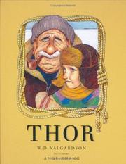 Cover of: Thor