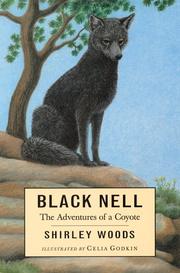 Cover of: Black Nell | Shirley Woods