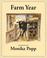 Cover of: Farm Year