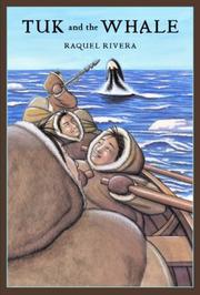 Cover of: Tuk and the Whale