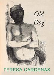 Cover of: Old Dog by Teresa Cardenas