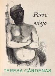 Cover of: Perro Viejo by Teresa Cardenas