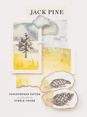 Cover of: Jack Pine by Christopher Patton