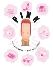 Cover of: Pink by Nan Gregory