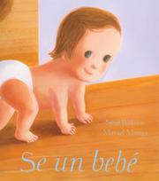 Se un bebe, mi bebe by Sarah Withrow