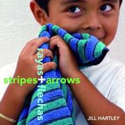 Stripes + Arrows/Rayas + Flechas by Jill Hartley
