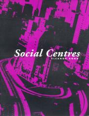 Cover of Eleanor Bond