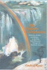 Cover of: Niagara Companion, The by Linda L. Revie