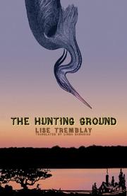 Cover of: The Hunting Ground