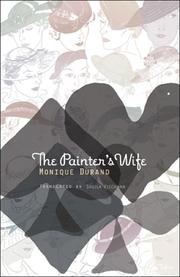 Cover of: The Painter's Wife