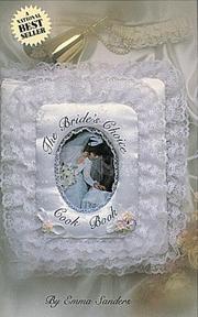 Cover of: The Bride's Choice Cook Book by Emma Sanders, FWW Photography