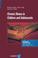 Cover of: Chronic Illness in Children and Adolescents (Advances In Psychotherapy, Evidence-based Practice)