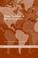 Cover of: Global standards of market civilization