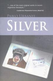 Silver by Pablo Urbanyi