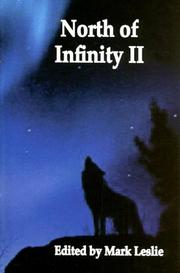 Cover of: North of Infinity II by Mark Leslie